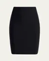 Commando Two-faced Tech High-rise Half Slip