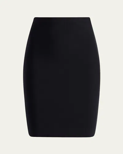 Commando Two-faced Tech High-rise Half Slip