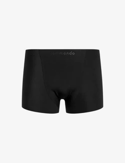 COMMANDO COMMANDO ULTIMATE BONDED TRUNK