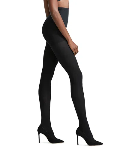 COMMANDO ULTIMATE OPAQUE CONTROL TOP TIGHTS,HC70T1
