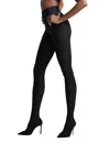 Commando Ultimate Opaque Matte Tights In Black