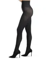 Commando Ultimate Opaque Matte Tights In Black