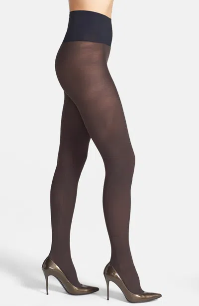 Commando Ultimate Opaque Matte Tights In Espresso