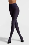 Commando Ultimate Opaque Matte Tights In Navy