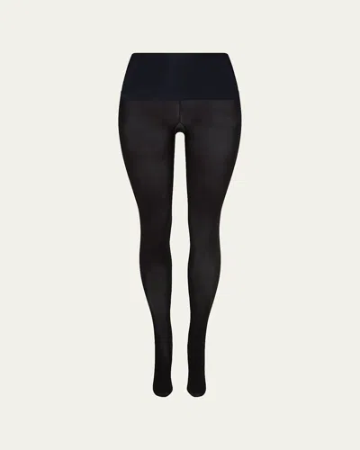 Commando Ultimate Opaque Tight