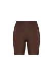 Commando Undershorts In Brown