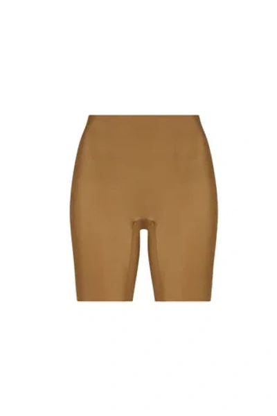 Commando Undershorts In Nude