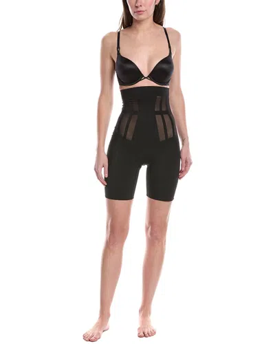 Commando ® Waist Control Short In Black