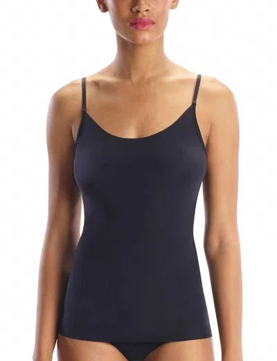 Commando Whisper Cami In Black