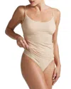 Commando Butter Camisole In Beige