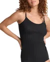 Commando Whisper Camisole In Black