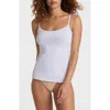 Commando Whisper Weight Camisole In White
