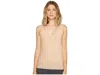 Commando Whisper Weight Tank Top Wt05 In Sand