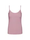 Commando Women's Butter Camisole In Purple