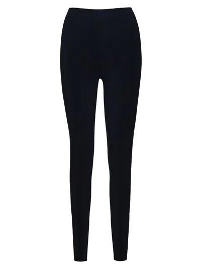Commando Women's Butter Luxe Leggings In Black