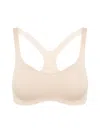Commando Women's Butter Soft Support Bralette In Neutral