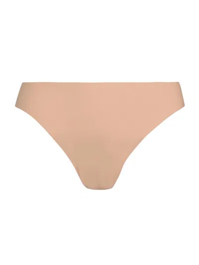 Commando Women's Butter Thong 3-pack In Neutral