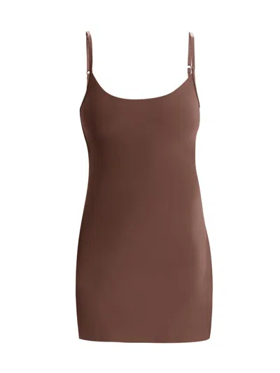 COMMANDO WOMEN'S CLASSIC MINI CAMI SLIP