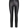 Commando ® 7/8 Legging In Black
