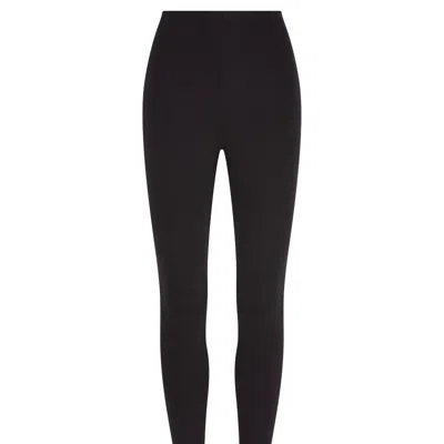 Commando Women's  Neoprene Legging, Black