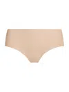 Commando Chic Mesh Bikini In Neutral