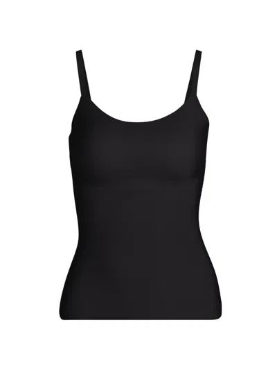 Commando Women's Zone Smoothing Cami In Black
