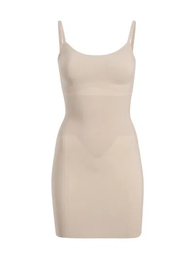 Commando Women's Zone Smoothing Full Slip In Sand