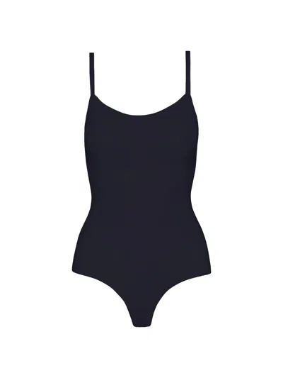 COMMANDO WOMEN'S ZONE SMOOTHING SEAMLESS BODYSUIT