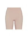 Commando Women's Zone Smoothing Shorts In Neutral