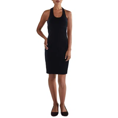 Commando Womens Stretch Micromodal Mini Dress