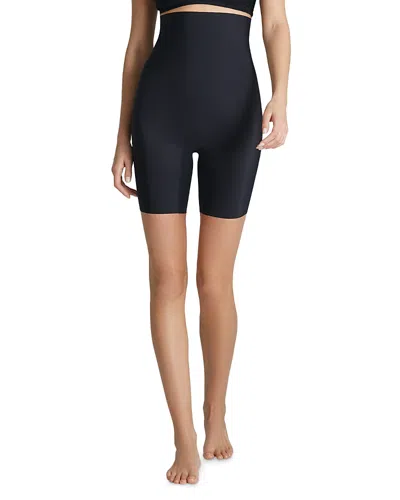 COMMANDO ZONE SMOOTH HIGH WAISTED CONTROL SHORTS
