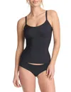 Commando Zone Smoothing Cami Medium Compression In Black