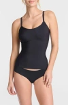 Commando Zone Smoothing Camisole In Black
