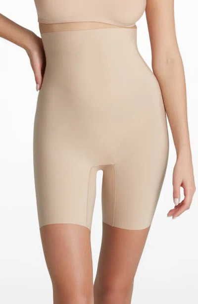 COMMANDO COMMANDO ZONE SMOOTHING HIGH WAIST SHAPER SHORTS