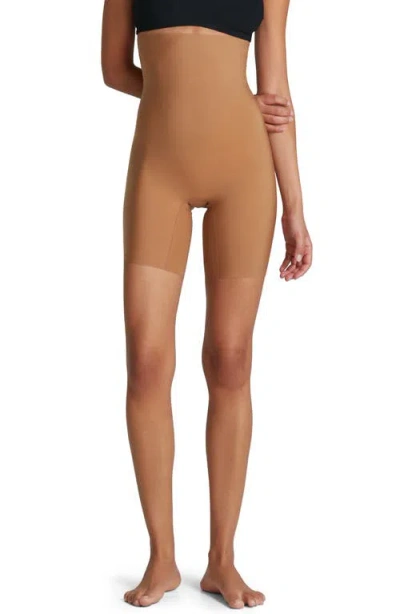 COMMANDO COMMANDO ZONE SMOOTHING HIGH WAIST SHAPER SHORTS