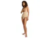 Commando Zone Smoothing Open Bust Bodysuit In Neutral