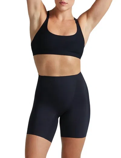 COMMANDO ZONE SMOOTHING SHORT IN BLACK