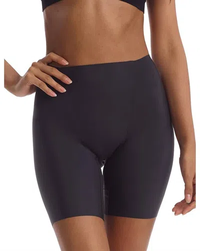 Commando Zone Smoothing Shorts In Black
