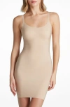 Commando Zone Smoothing Slip In Beige