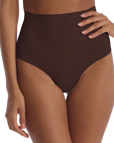 COMMANDO ZONE SMOOTHING THONG