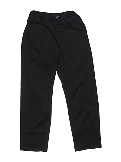 Pre-owned Comme Ca Ism Kids' Active Pants In Blue