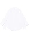Comme Comme Cotton Shirt