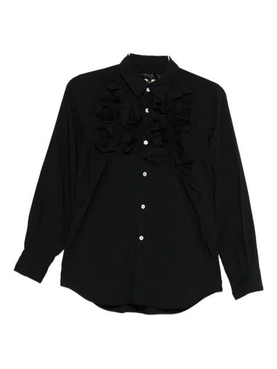 COMME COMME WOMEN'S SHIRTS