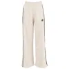 Comme Des Fuckdown Beige Cotton Jeans & Pant In Neutral