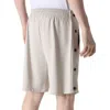 Comme Des Fuckdown Beige Viscose Short In Neutral