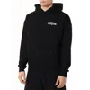 Comme Des Fuckdown Black Cotton Men's Sweater In Black