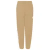 Comme Des Fuckdown Brown Cotton Jeans & Pant