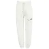 Comme Des Fuckdown White Cotton Jeans & Pant