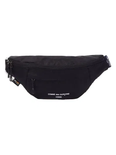 Comme Des Garã§ons Homme Plus Men's Accesory In Black