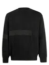 Comme Des Garã§ons Homme Plus Men's Man Sweater In Black